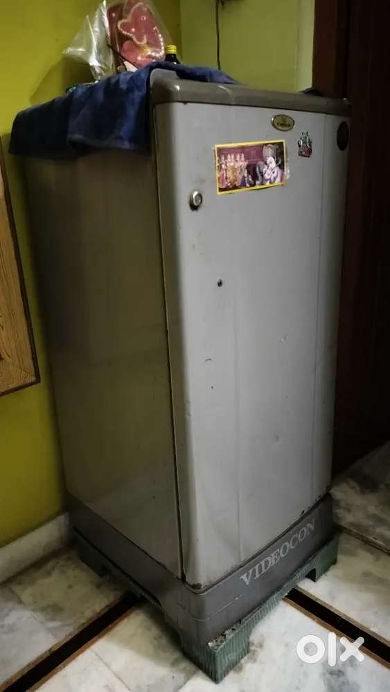 Videocon Fridge अच्छी हालत में – सिर्फ ₹5000 में