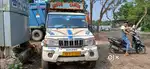 Bolero pick up extra long Fb 1.7
