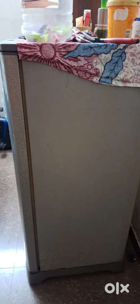 Samsung 3 star fridge