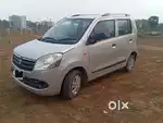 Maruti Suzuki Wagon R 2010 Petrol 90000 Km Driven