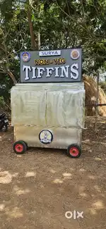 Food truck