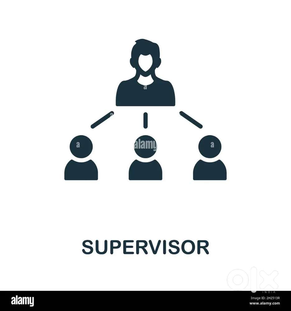 Wanted to Logistics supervisor Cuttack (athagarh)