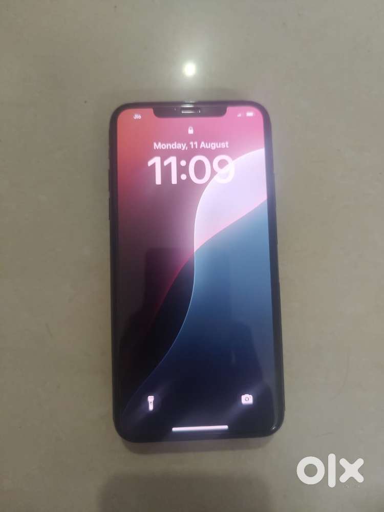 Iphone 11 pro max