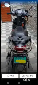 5 saal baitri motar waranti