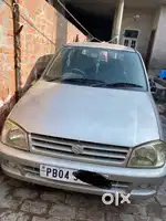 Maruti Suzuki Zen Estilo 2004 Diesel Well Maintained