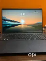 Dell Laptop Brand New Condition