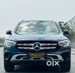 Mercedes-Benz GLC Class 200, 2022, Petrol