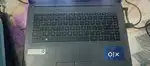HP i3 laptop