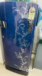 Samsung 183 Litre Fridge 3 years Brand New Condition