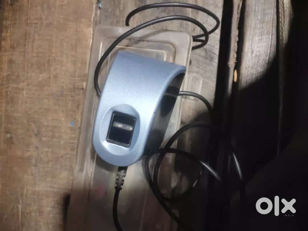 Biometric device