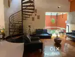 A 3BHK INDEPENDENT DUPLEX HOUSE  FOR LEASE IN HSR LAYOUT