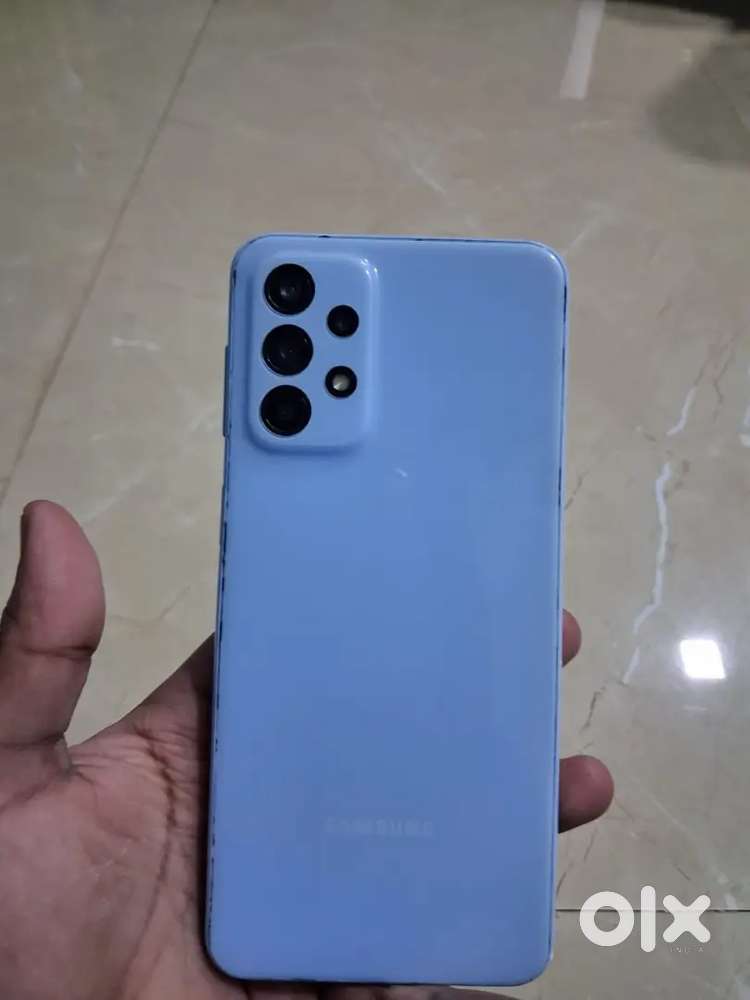 Samsung a23
