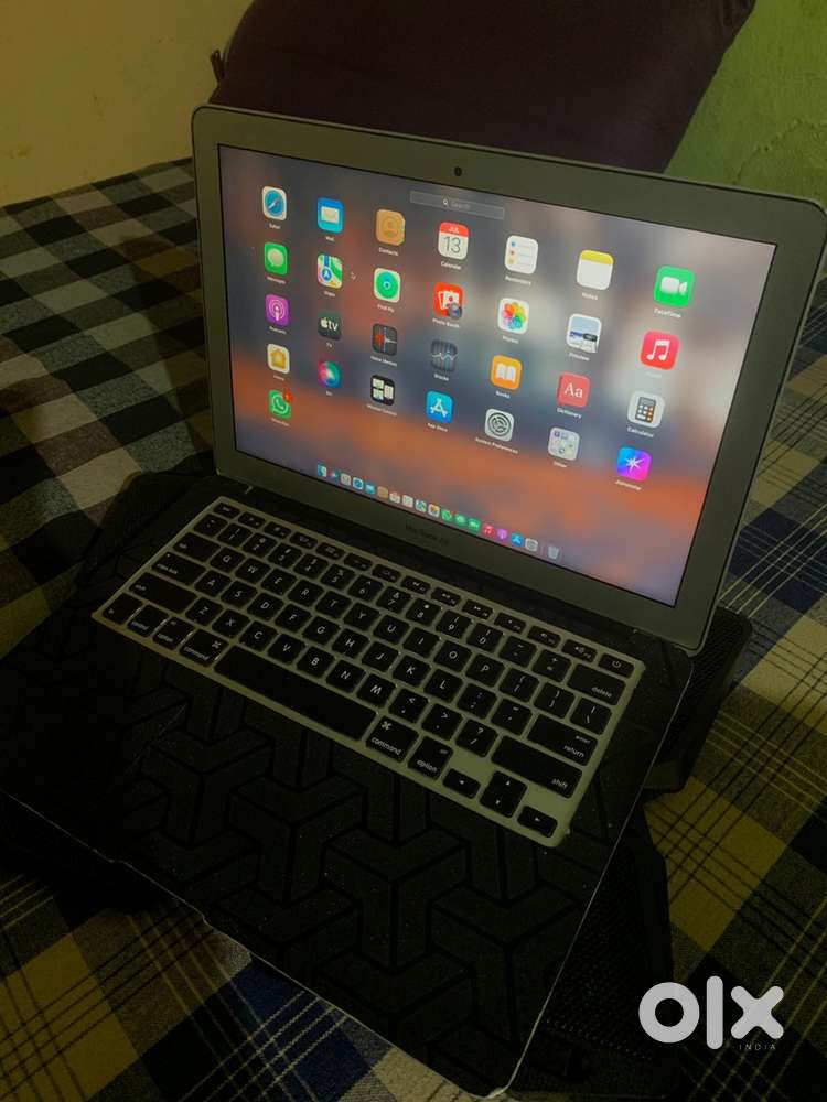 Macbook air