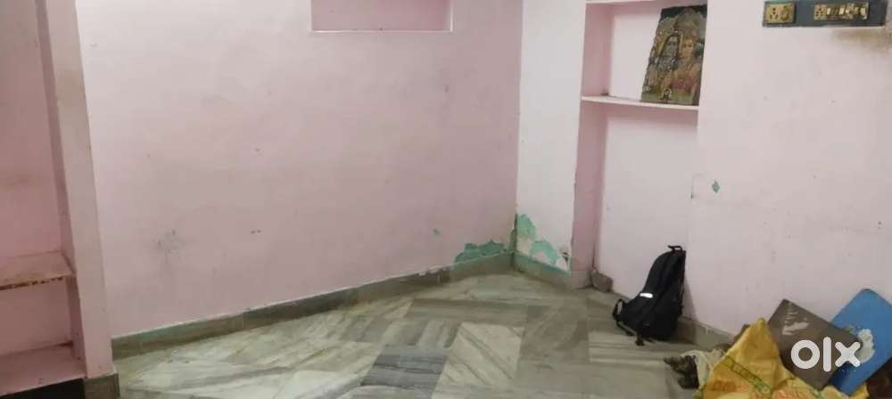 Two bed room flat for rent in low cost