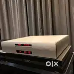 Playback Designs MPS-3 CD Player/DAC