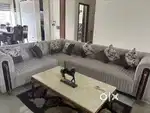 Sofa , chairs and table