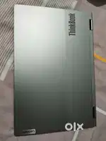 Lenovo laptop