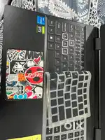 Acer nitro 5 i5 12th generation rtx3050