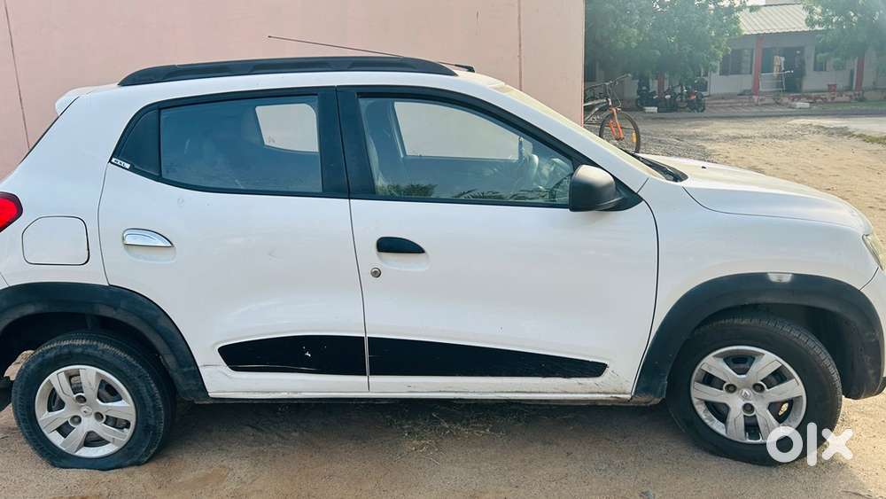 Renault KWID 2018 Petrol Good Condition