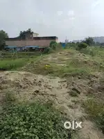 1 bigha zameen rent k liye Khali h raj nagar extension main road