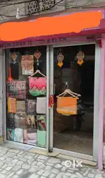 Aluminum Glass Door