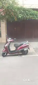 Hero 125 cc