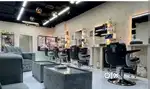 Unisex salon  ernakulam