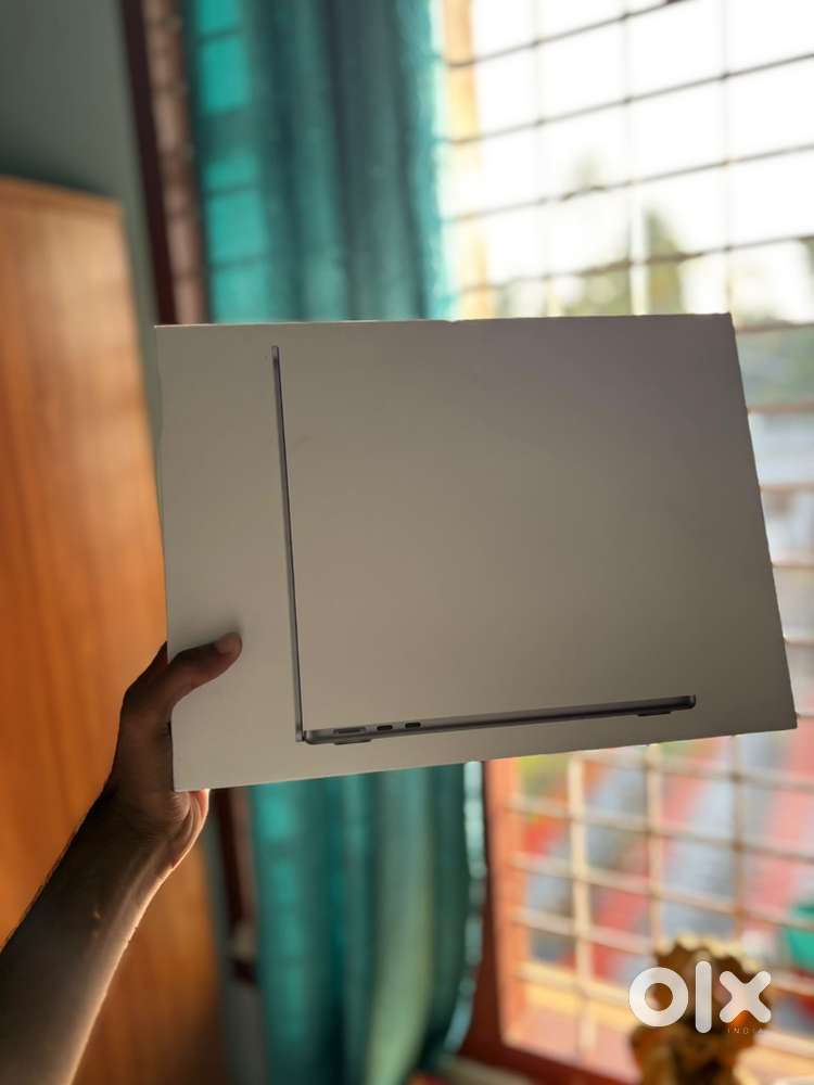 Macbook M2