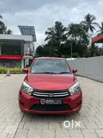 Maruti Suzuki Celerio 1.0 VXI AMT, 2014, Petrol