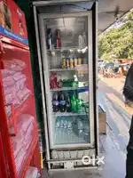 Haier fridge