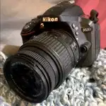 Nikon d5300 DSLR Camera