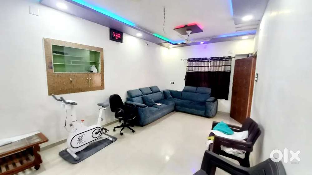 2bhk Furnished for rent