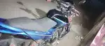 All ok millage 40 to 45 hai ( 2017 sep ka model hai)