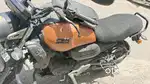 Yamaha FZ-X 150 (2022)  Only 5454 km  ₹1,00,000