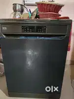 New Dish washer 6months only