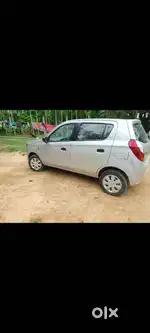 Maruti Suzuki Alto K10 2016