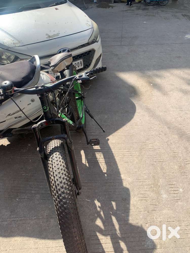 Gair , sokar , fire cracher ,  thick tyers