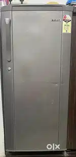 BRAND NEW 190 LTR FRIDGE FOR SALE