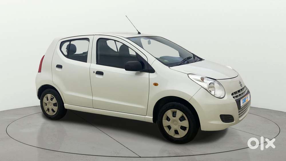 Maruti Suzuki Celerio 2014-2017 VXI AT, 2017, Petrol