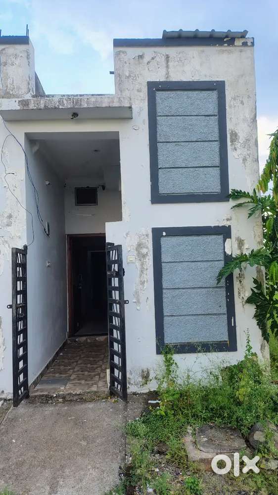 400sqft home for sale (NEGOTIABLE),patan bypass road jabalpur!