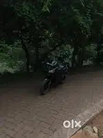 Yamaha Fazer for sale.