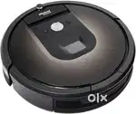 iRobot Roomba vacuum cleaner in good condition