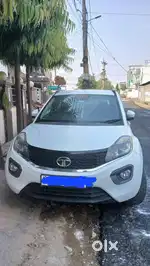 Tata Nexon 2019 Diesel Well Maintained