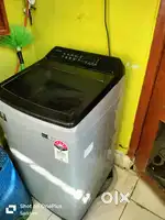 Samsung 7kg Fully Automatic washing machine
