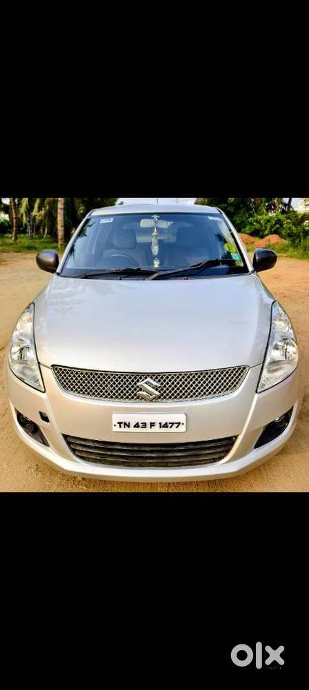 Maruti Suzuki Swift LDI, 2014, Diesel