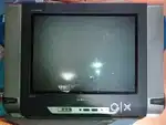 Samsung TV Plano Mega Bass Speaker (Not any single Fold)