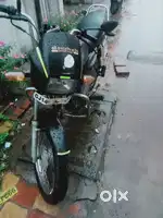 Nice condition