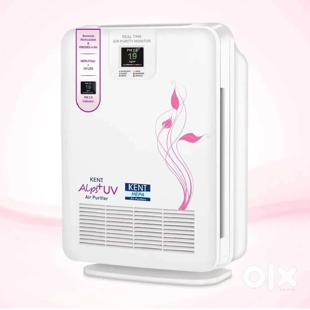 New Kent Air Purifier - सील पैक, सिर्फ ₹8,999 में