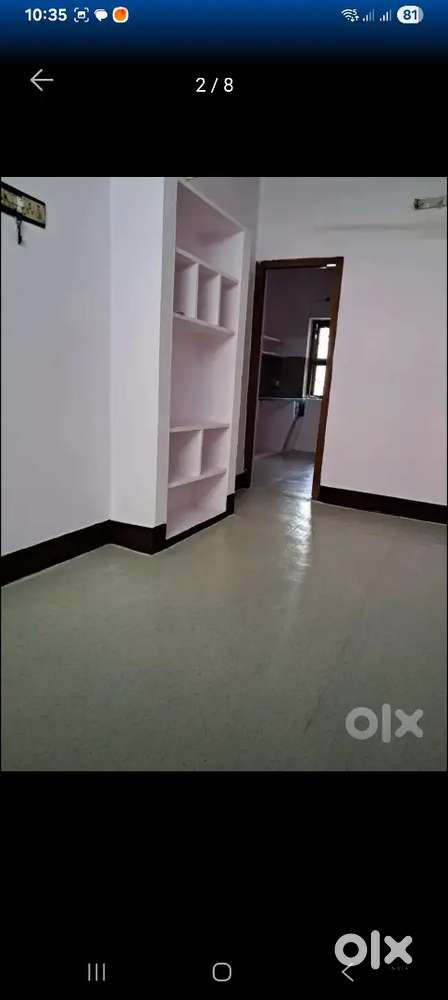 TNHB flat  near BSNL