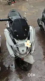 Good condition first owner everything is fine oil just change